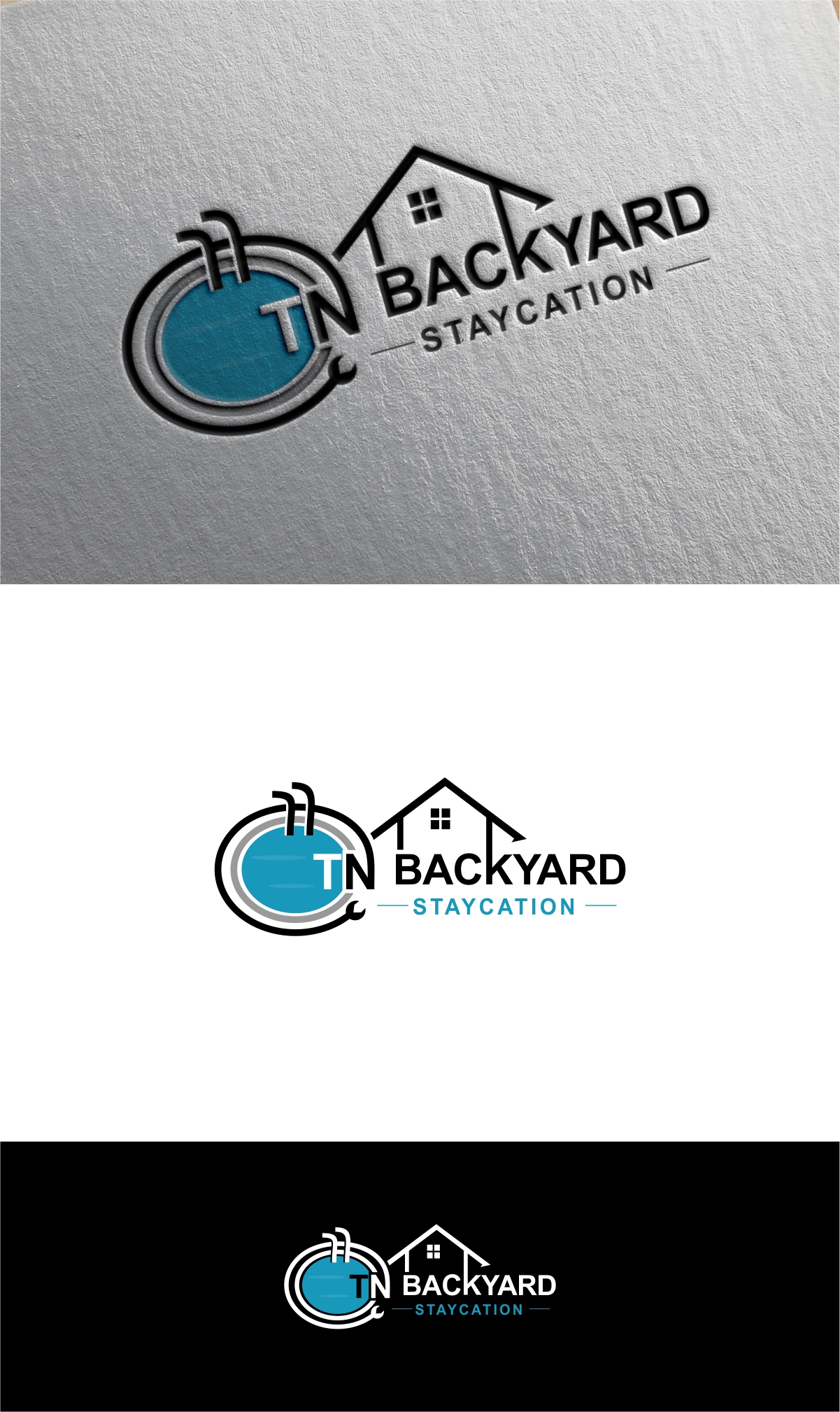 Logo Design by Loknath for this project | Design #31568428
