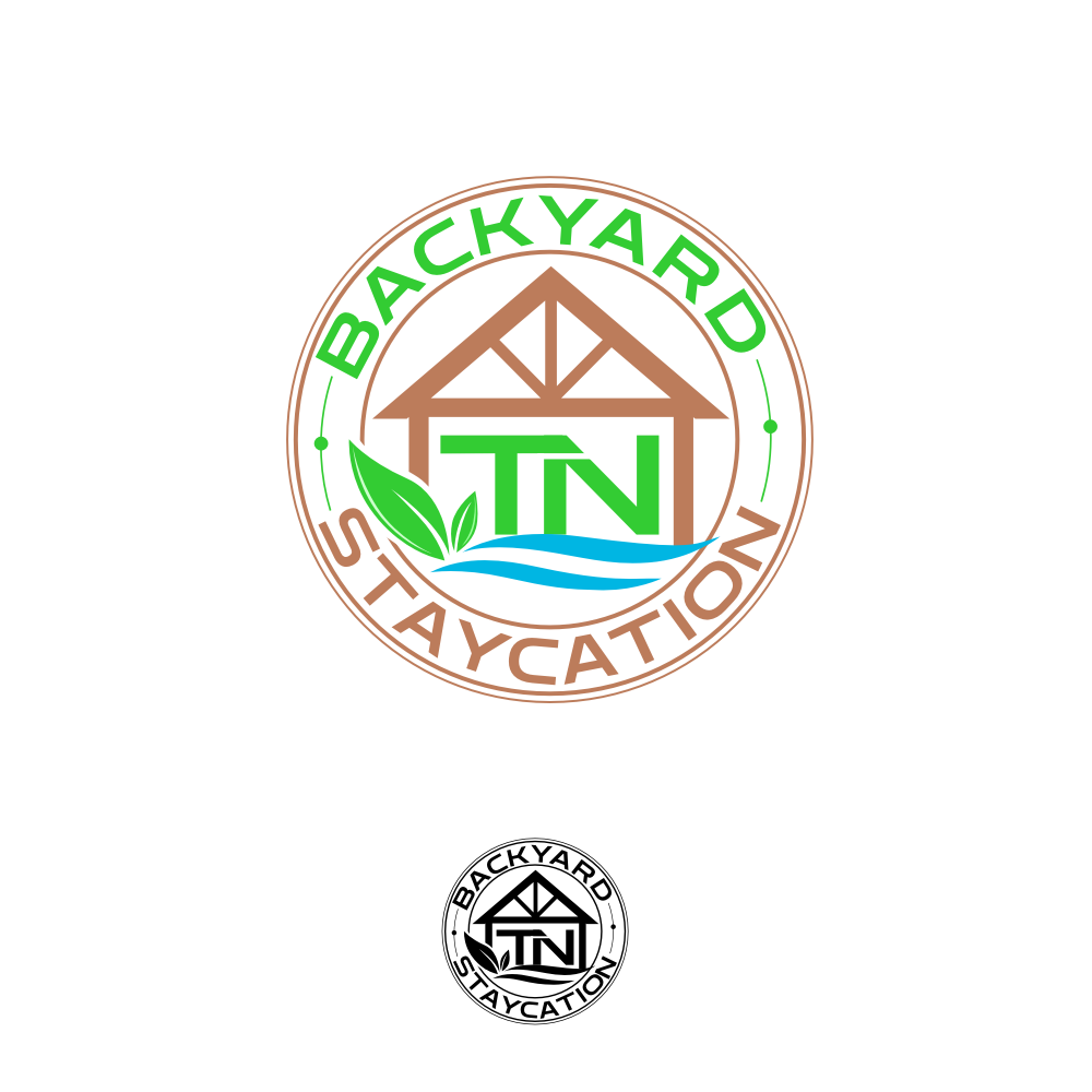 Logo Design by rgb01 for this project | Design #31625133