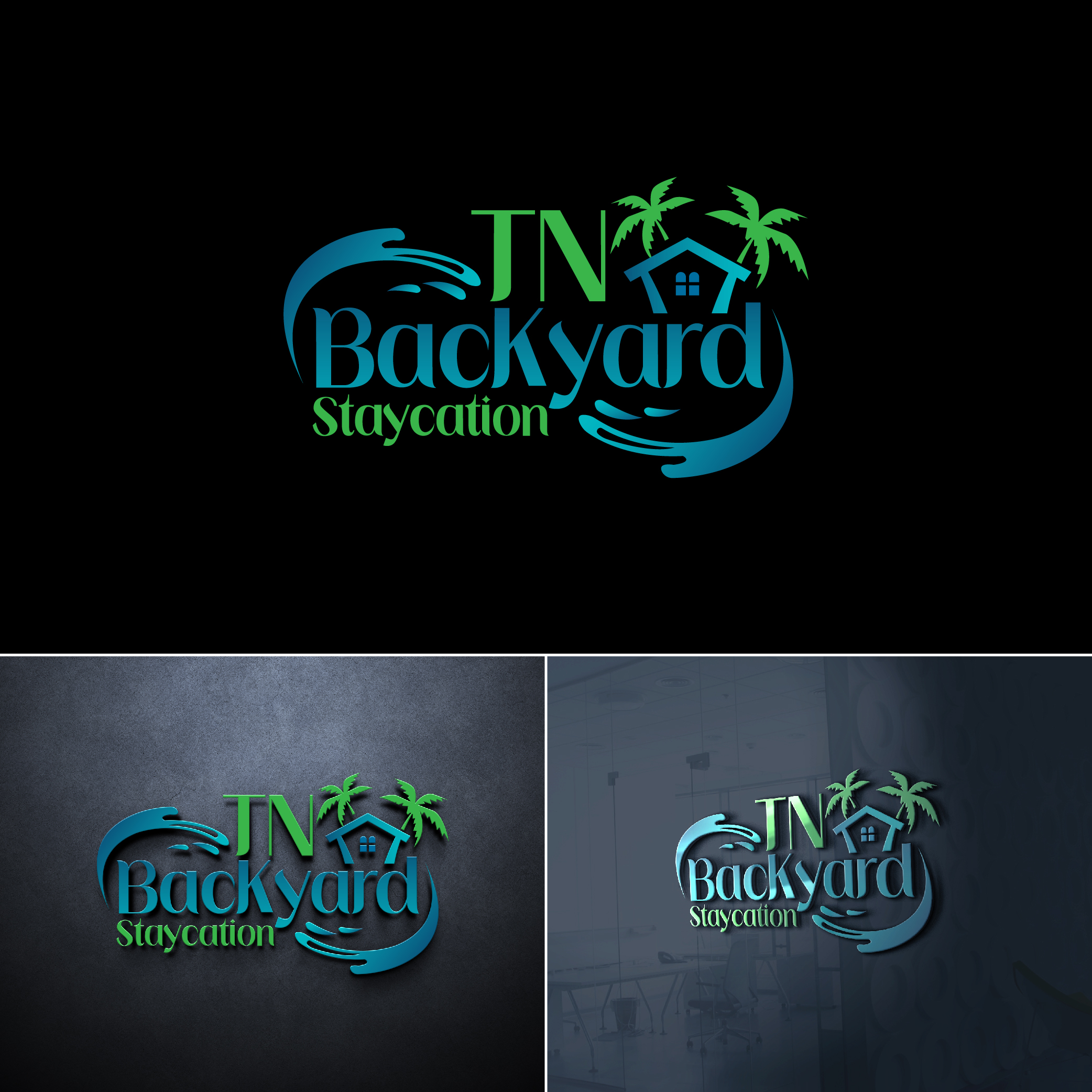 Logo Design by designer profile for this project | Design #31582507