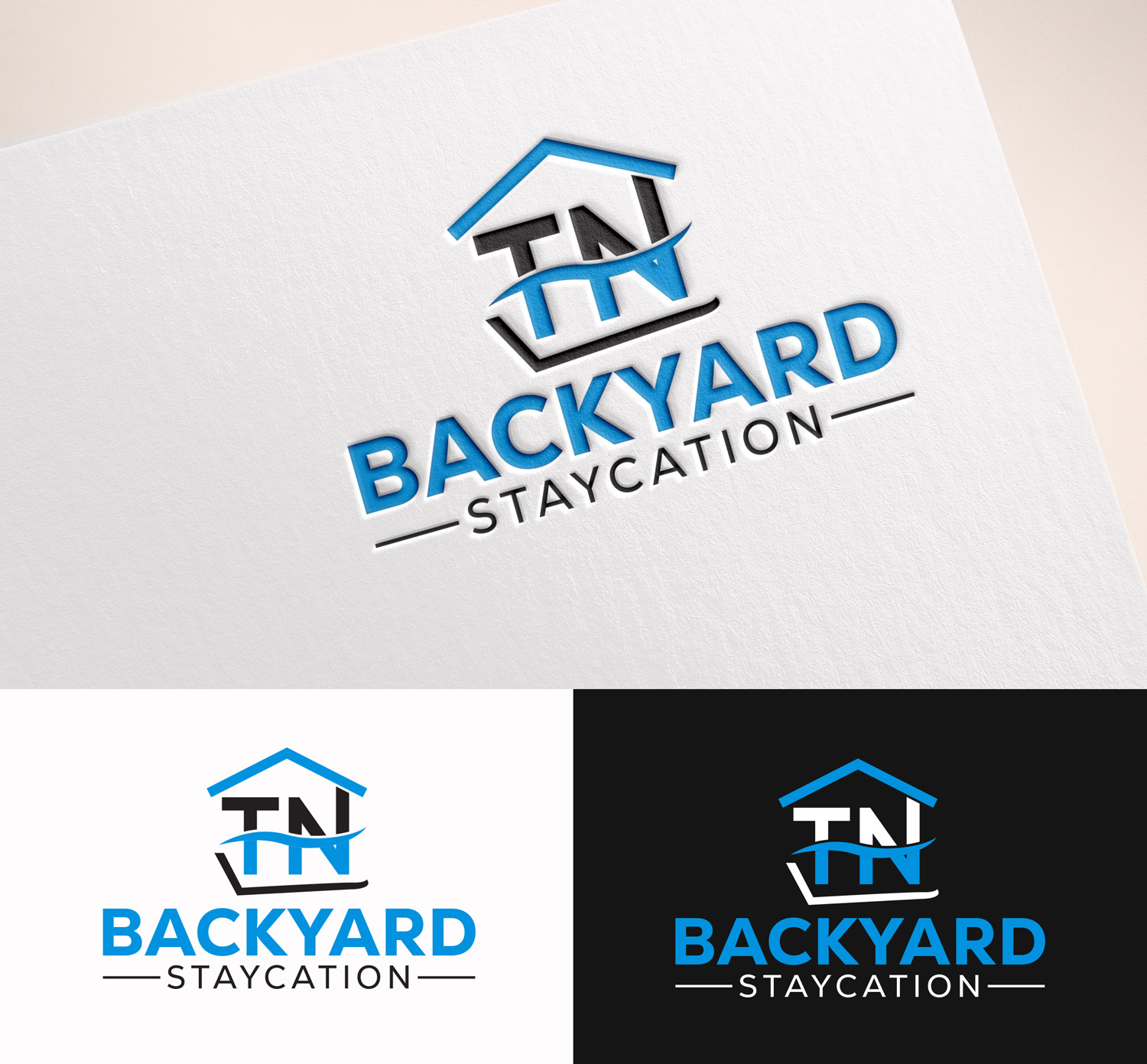Logo Design by M Art & Design for this project | Design #31576064