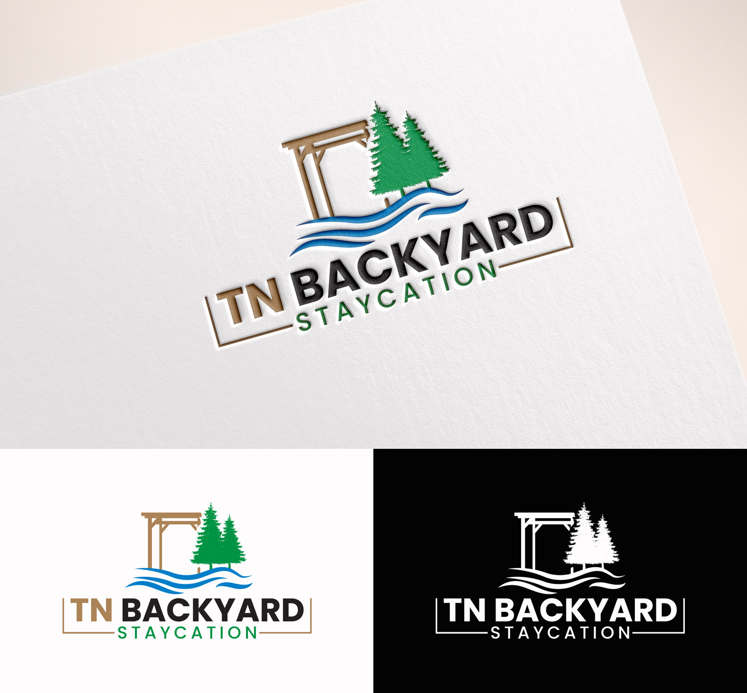 Logo Design by M Art & Design for this project | Design #31668742