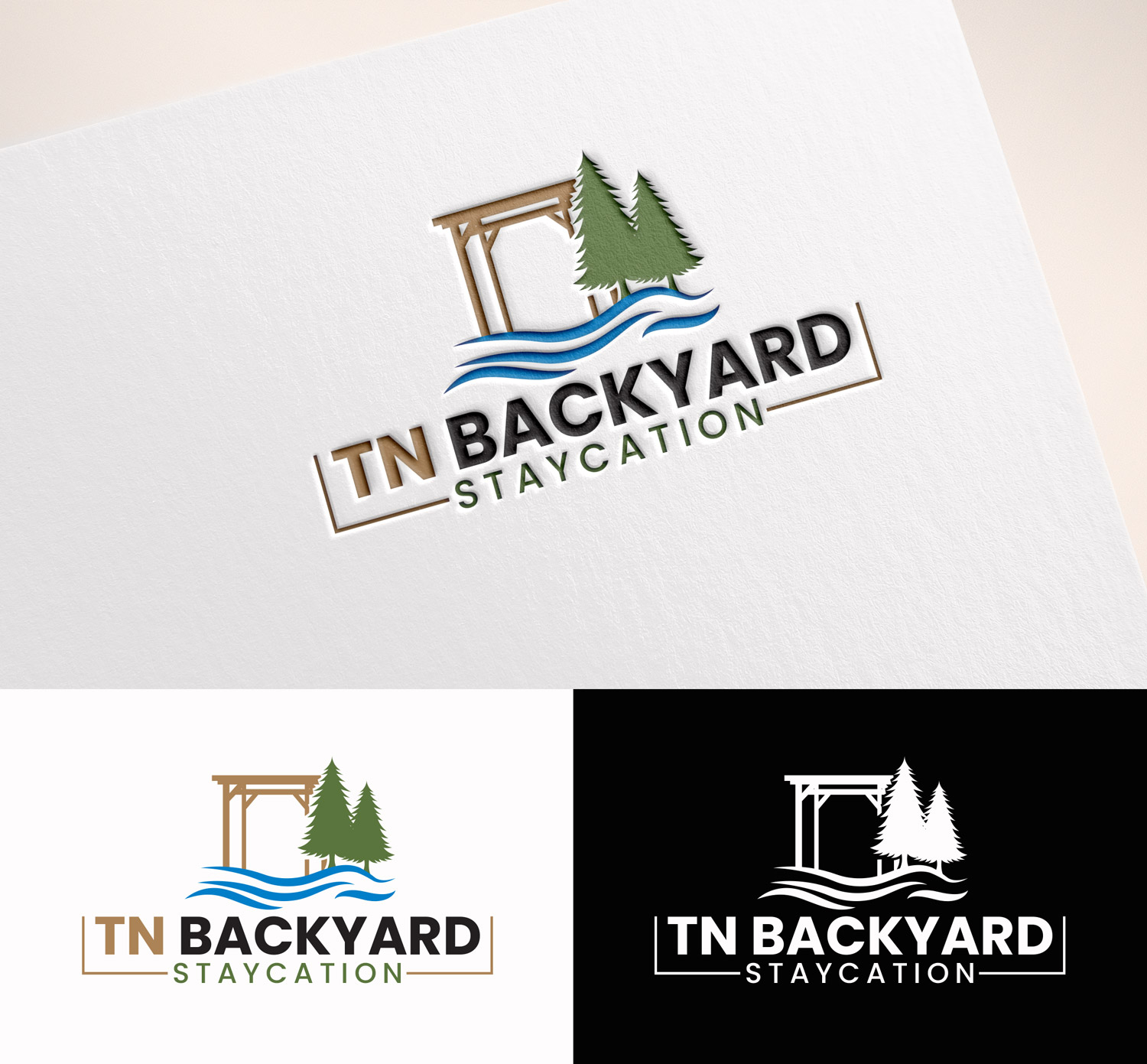 Logo Design by M Art & Design for this project | Design #31668837