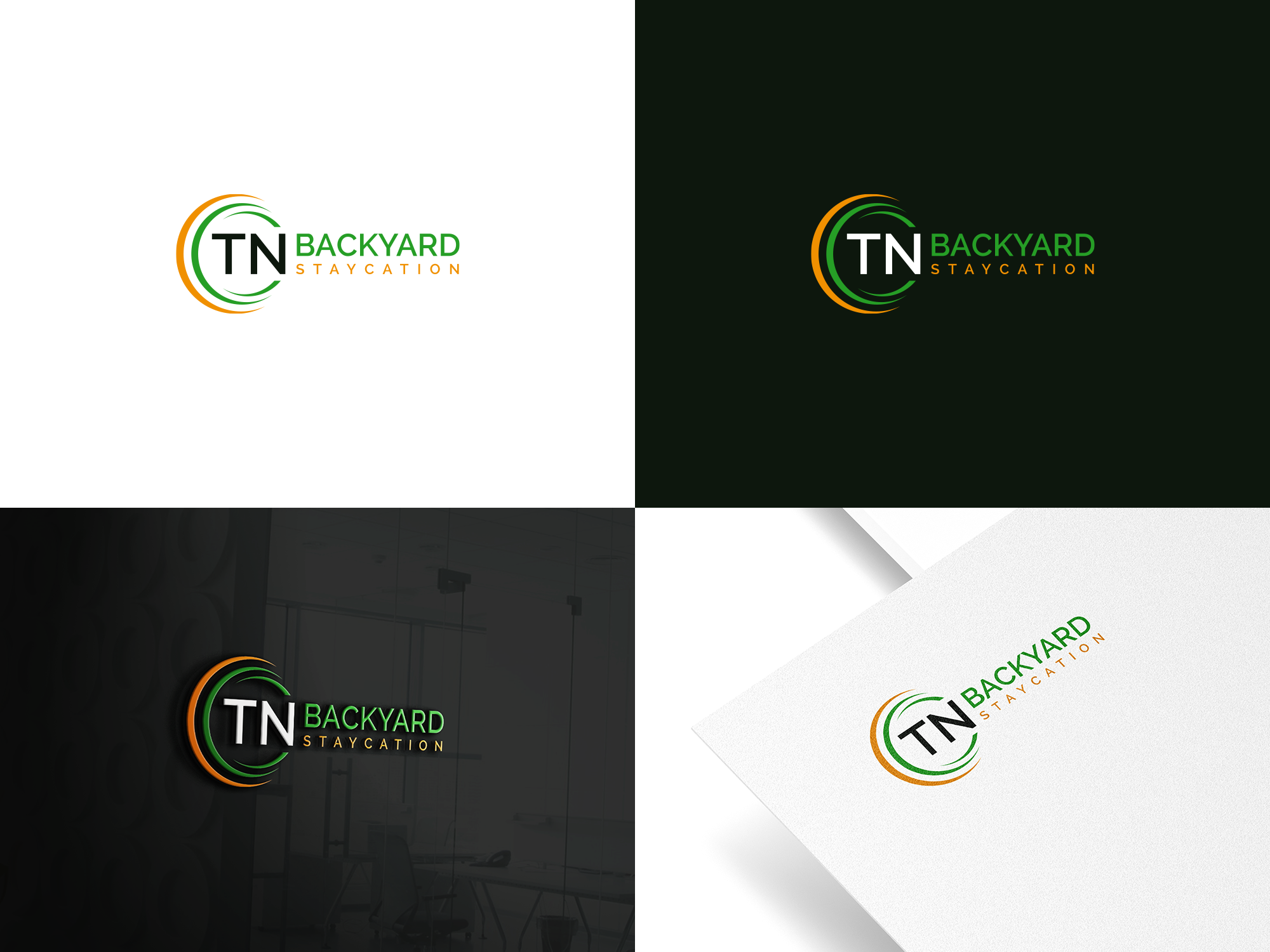 Logo Design by COLOUR CREATIVE for this project | Design #31621602