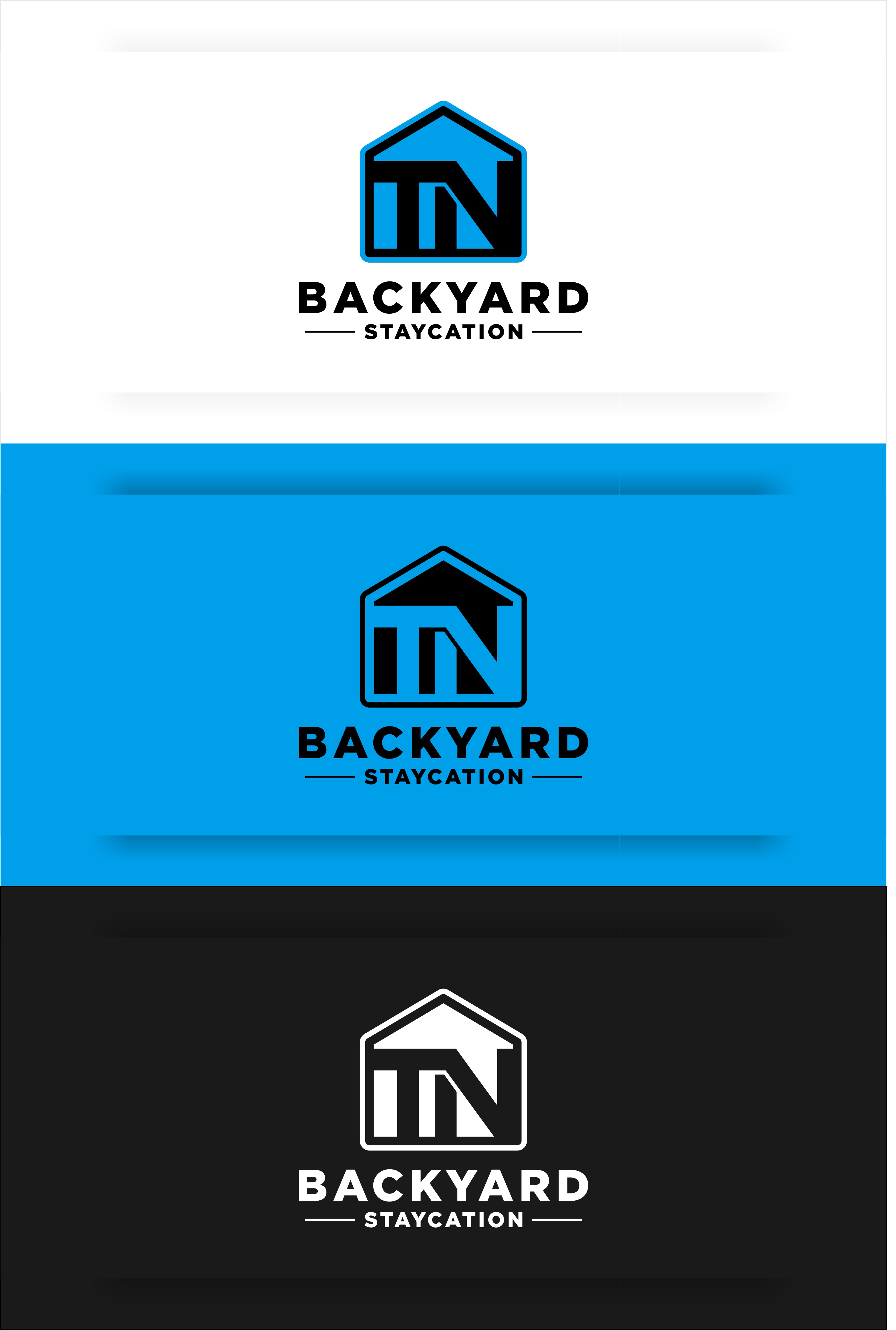 Logo Design by BUHANKITAJUA for this project | Design #31615951