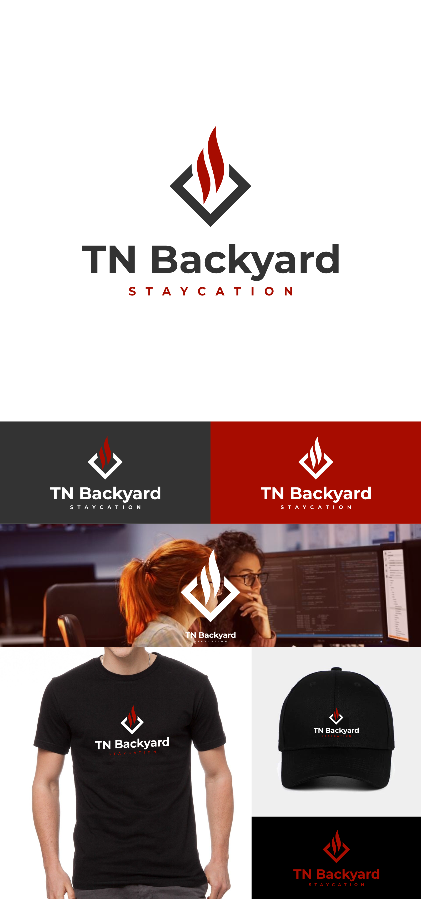 Logo Design by M.Syaiful Huda for this project | Design #31580238