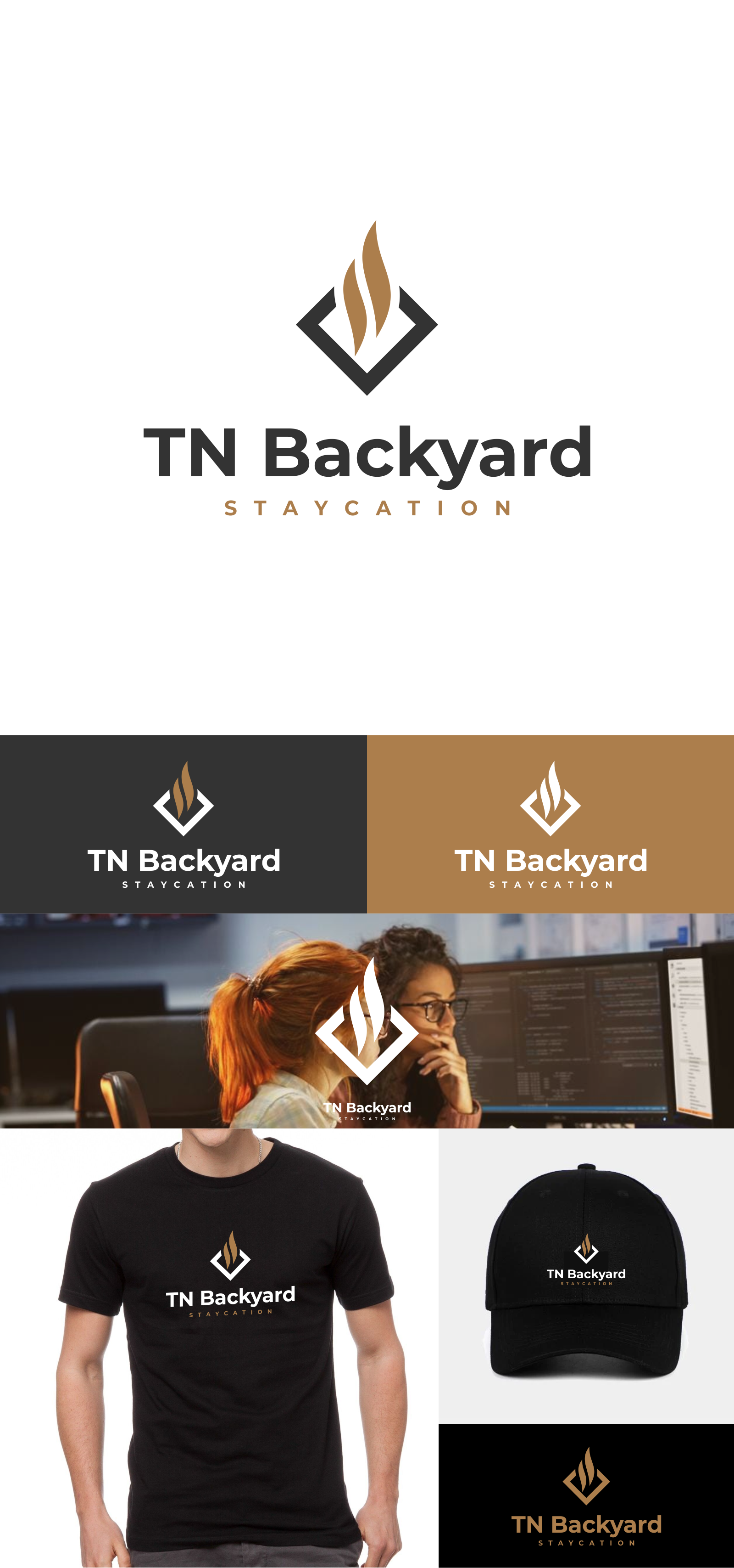 Logo Design by M.Syaiful Huda for this project | Design #31580243
