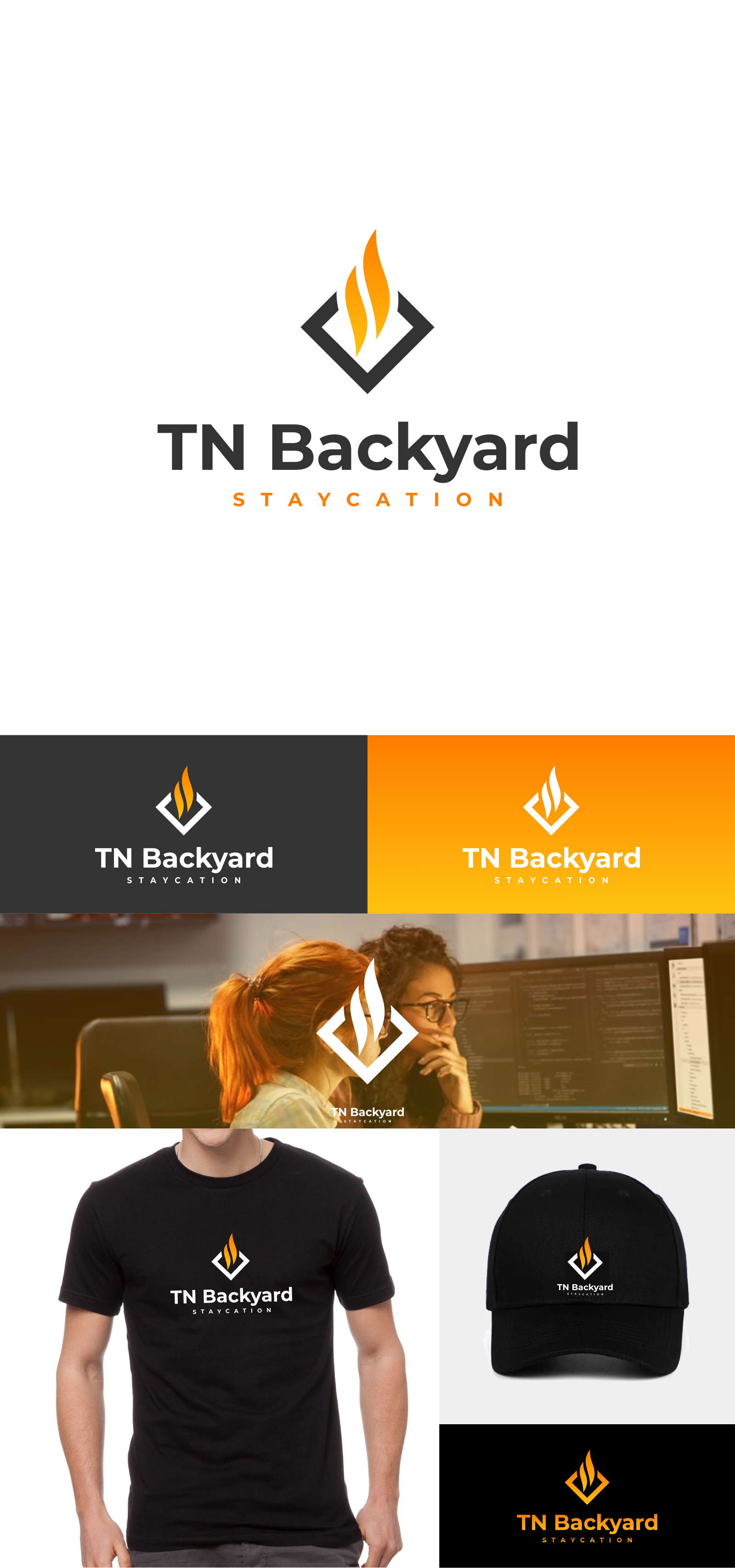 Logo Design by M.Syaiful Huda for this project | Design #31668932