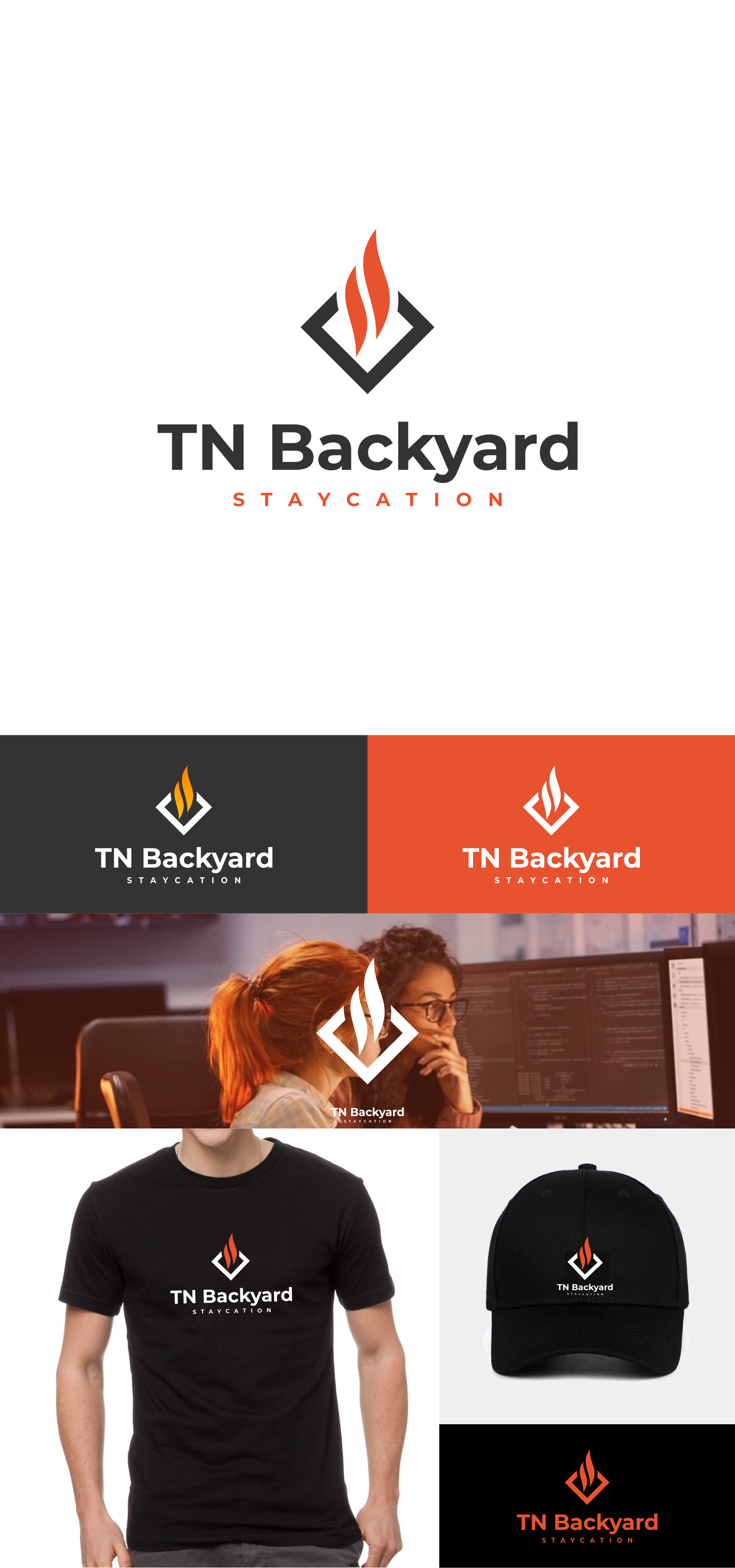 Logo Design by M.Syaiful Huda for this project | Design #31668979