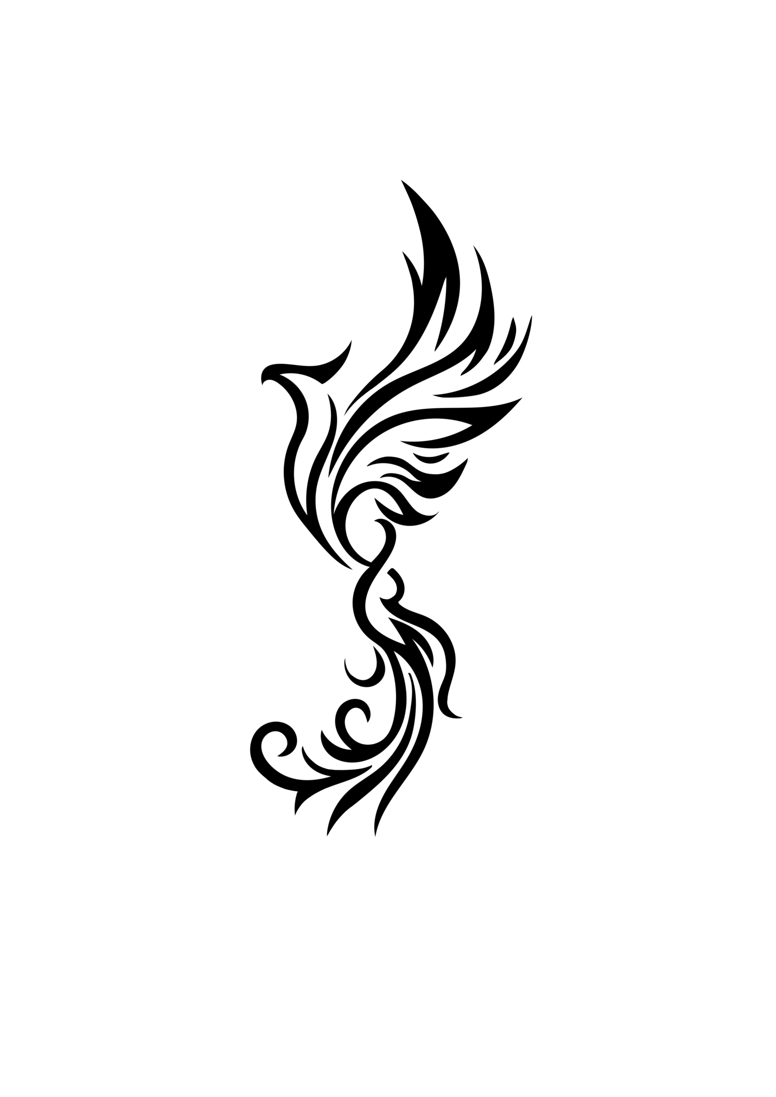 Tattoo Design by Omelas for this project | Design #31562866