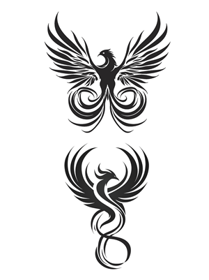 Tattoo Design by MinnaKitt for this project | Design #31564086