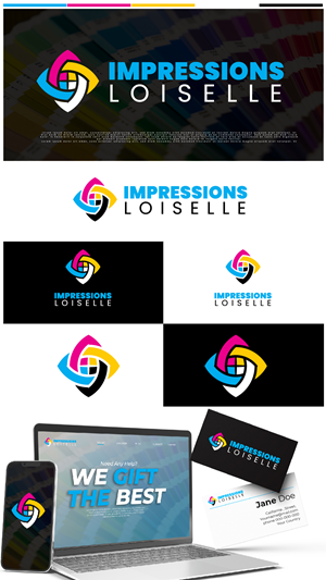 Logo Design by zero creative for this project | Design #31573303