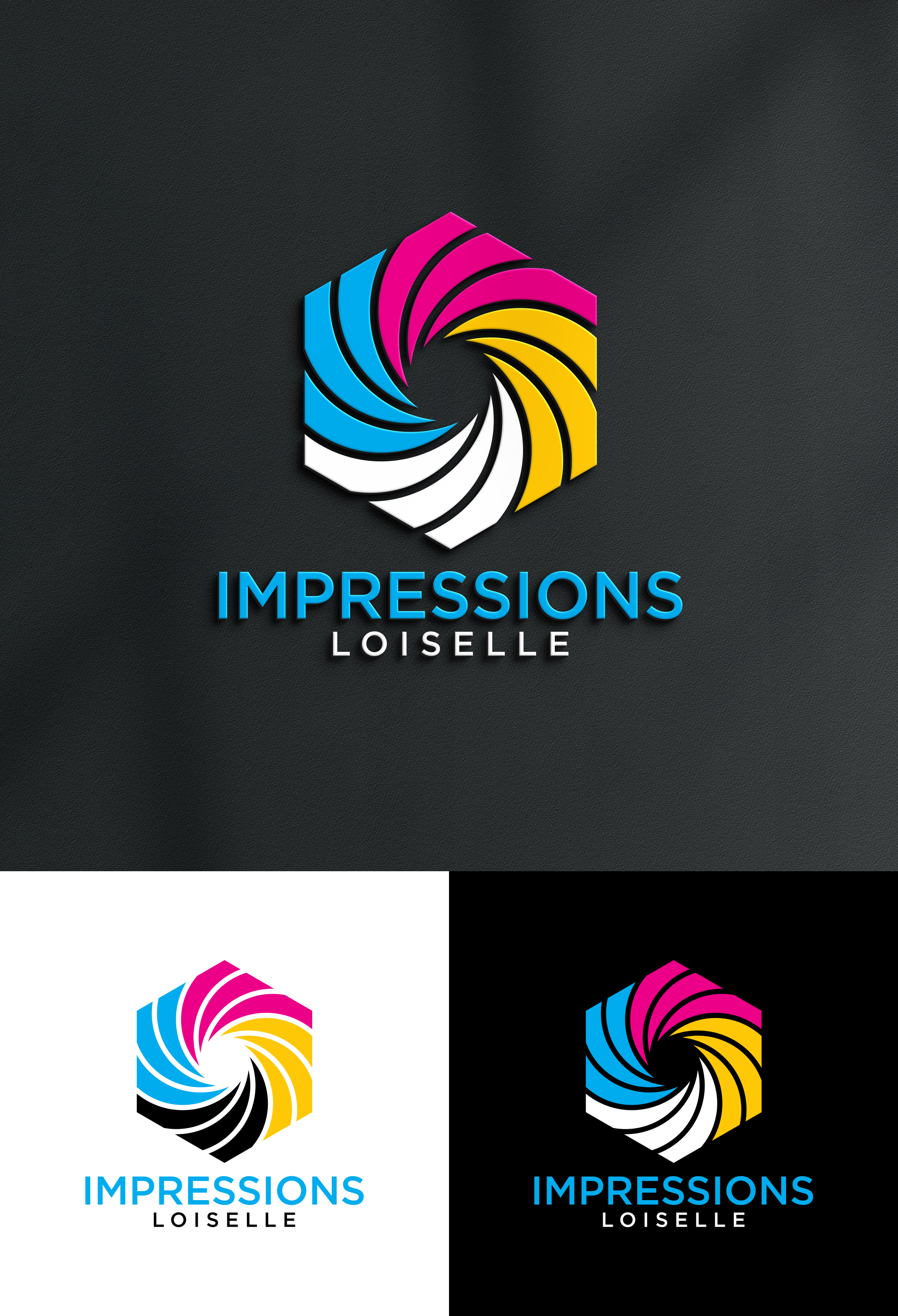Logo Design by loveqis for this project | Design #31558276
