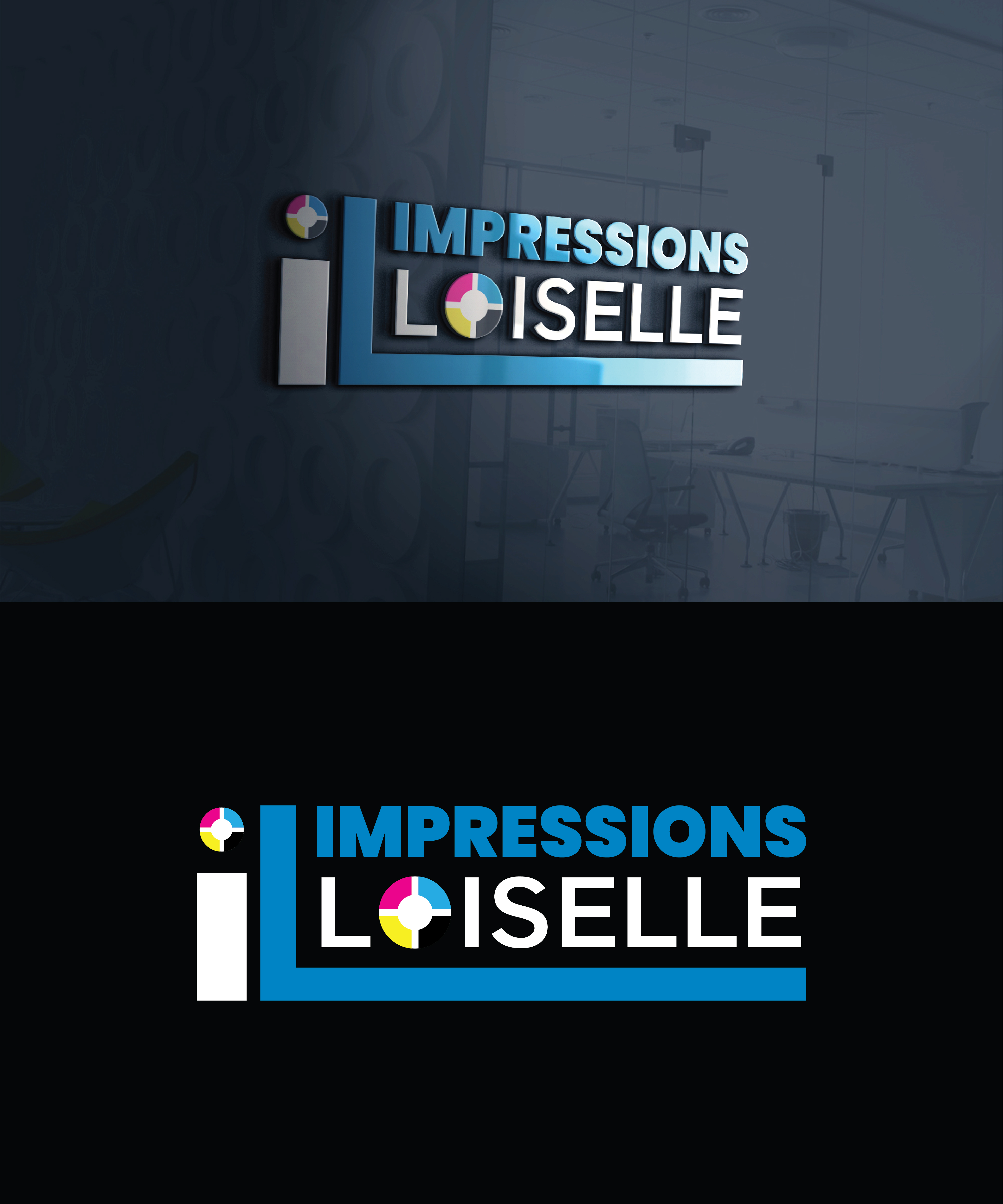 Logo Design by hazwan yusof for this project | Design #31565850