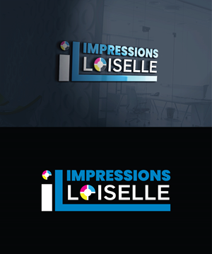 Logo Design by hazwan yusof