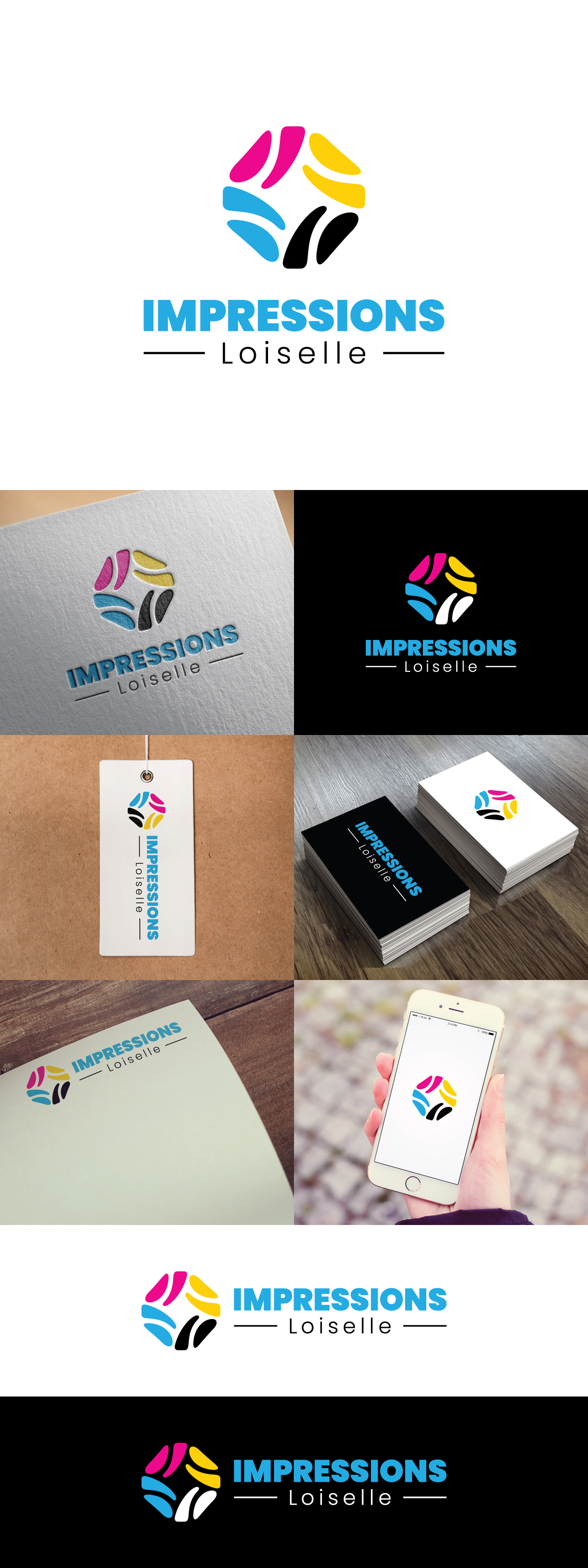 Logo Design by NineOwl for this project | Design #31560626