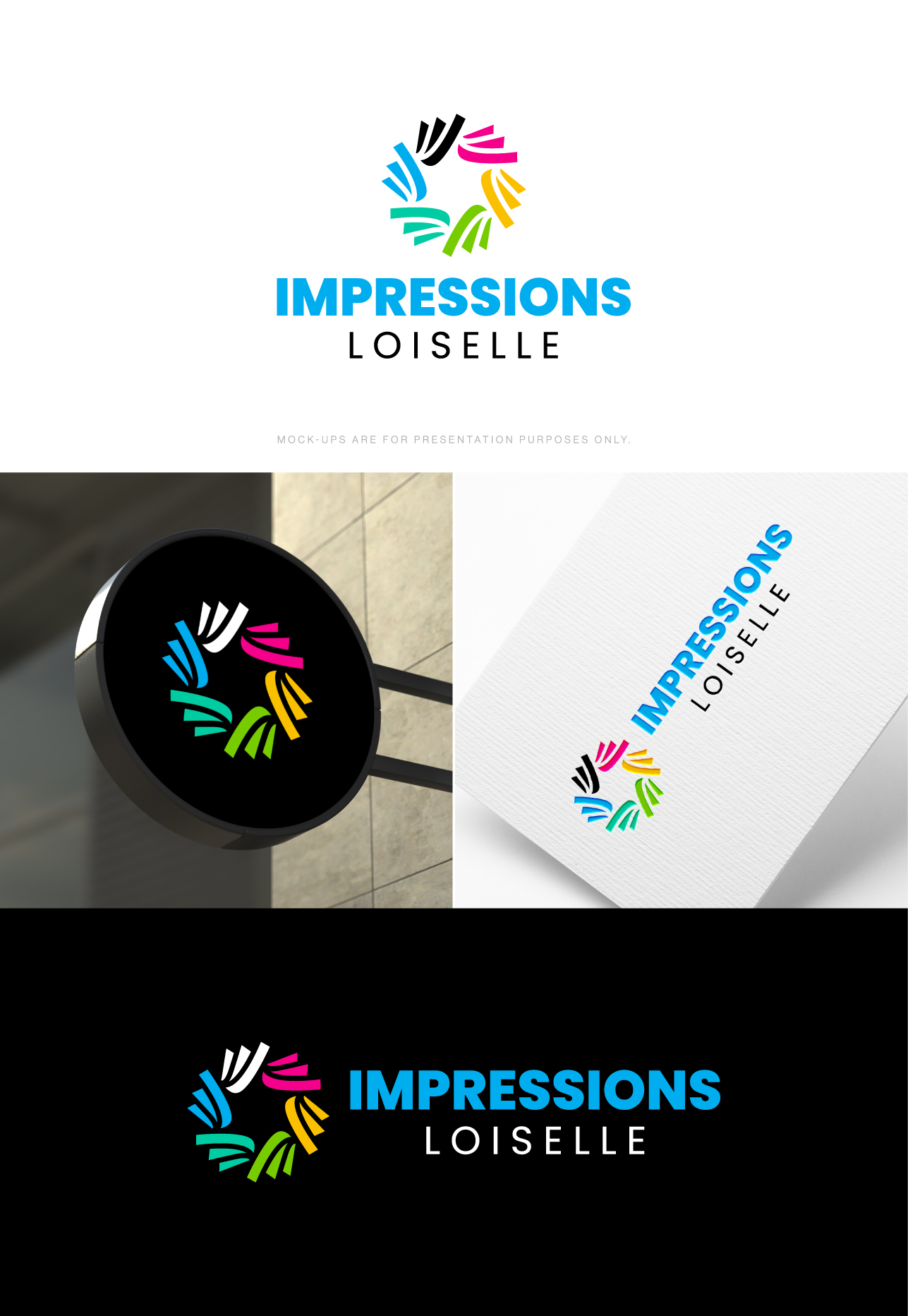 Diseño de Logo por The Lion Studios para este proyecto | Diseño #31561738