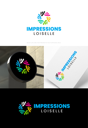 Logo Design by The Lion Studios for this project | Design: #31561738