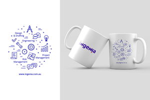 Graphic Design by wahwah for this project | Design: #31630238