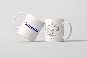 Graphic Design by wahwah for this project | Design: #31637683