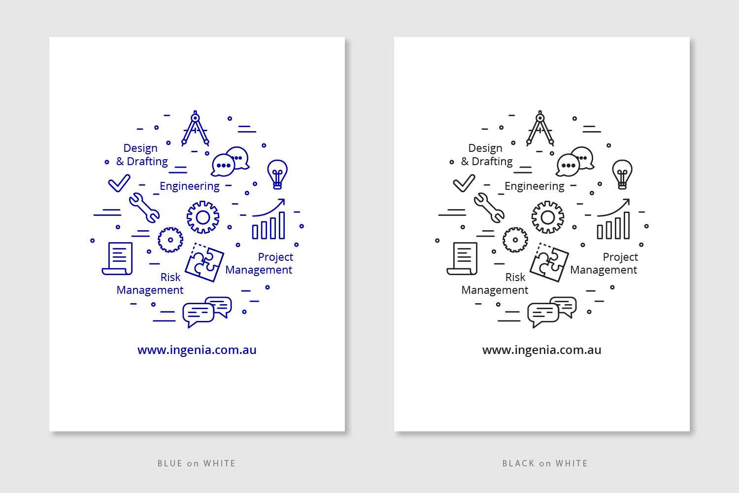 Graphic Design by wahwah for this project | Design: #31637684