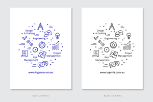 Graphic Design by wahwah for this project | Design: #31637684