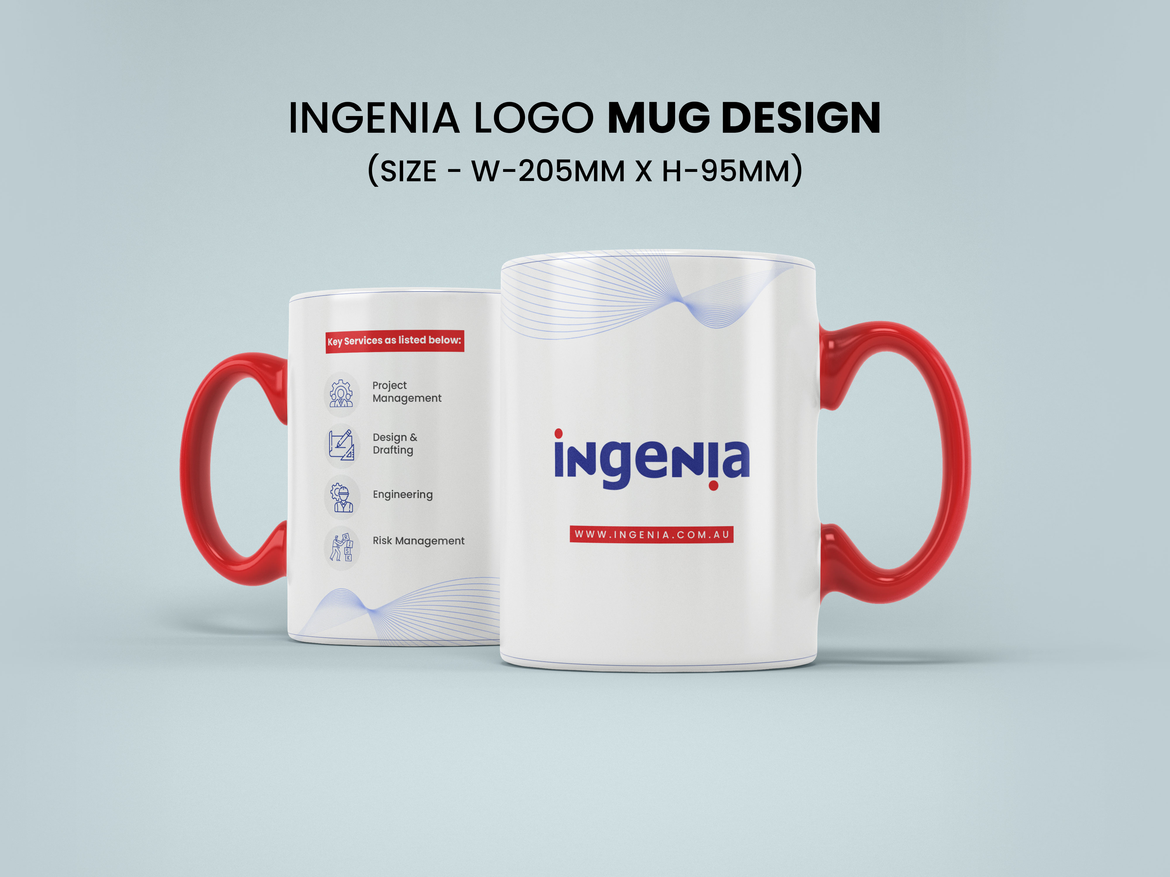 Graphic Design by Bhushan jha for this project | Design #31562091