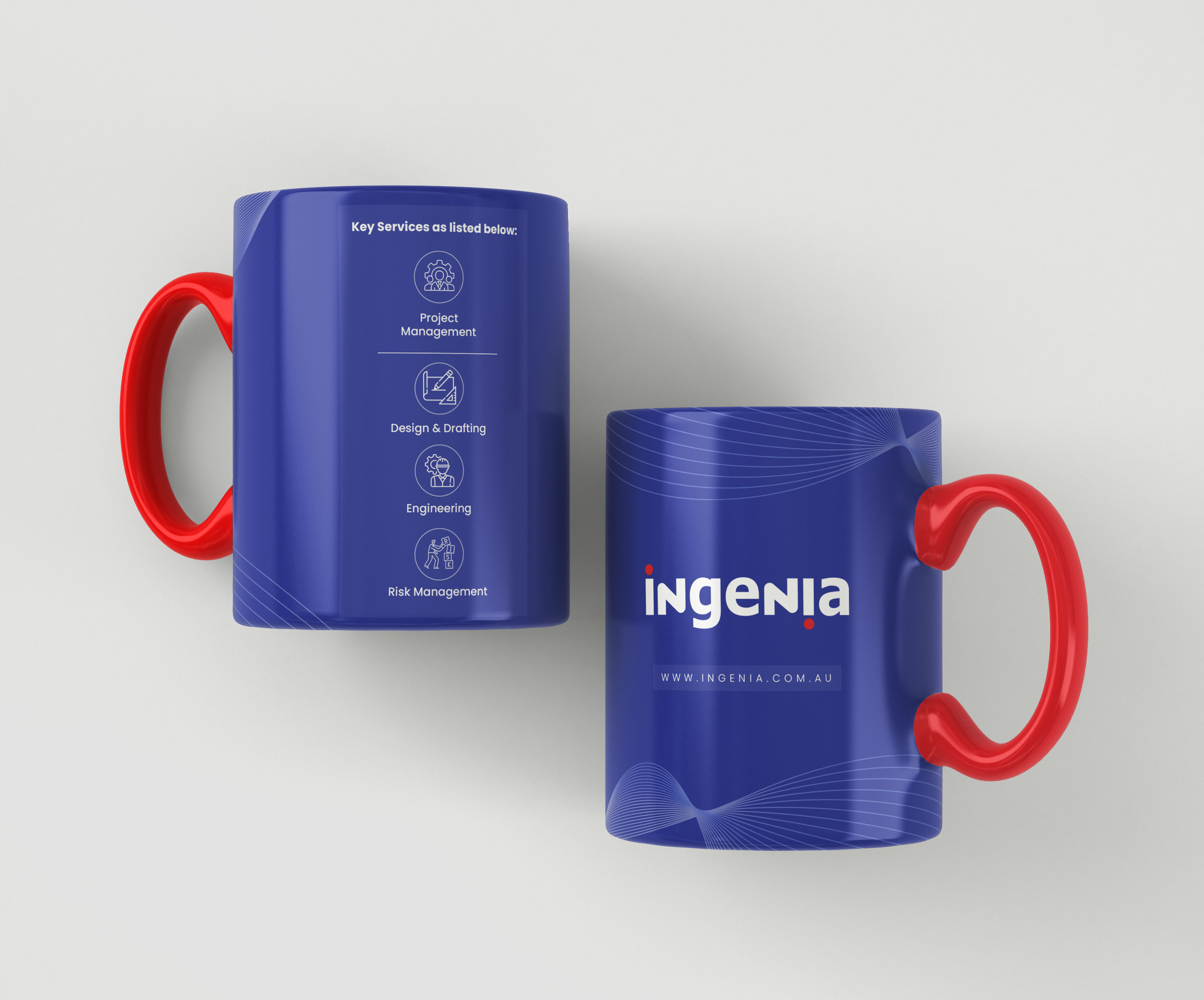 Graphic Design by Bhushan jha for this project | Design #31562980