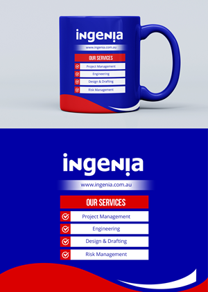 Graphic Design by aberyor for this project | Design: #31563823