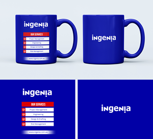 Graphic Design by aberyor for this project | Design: #31563883