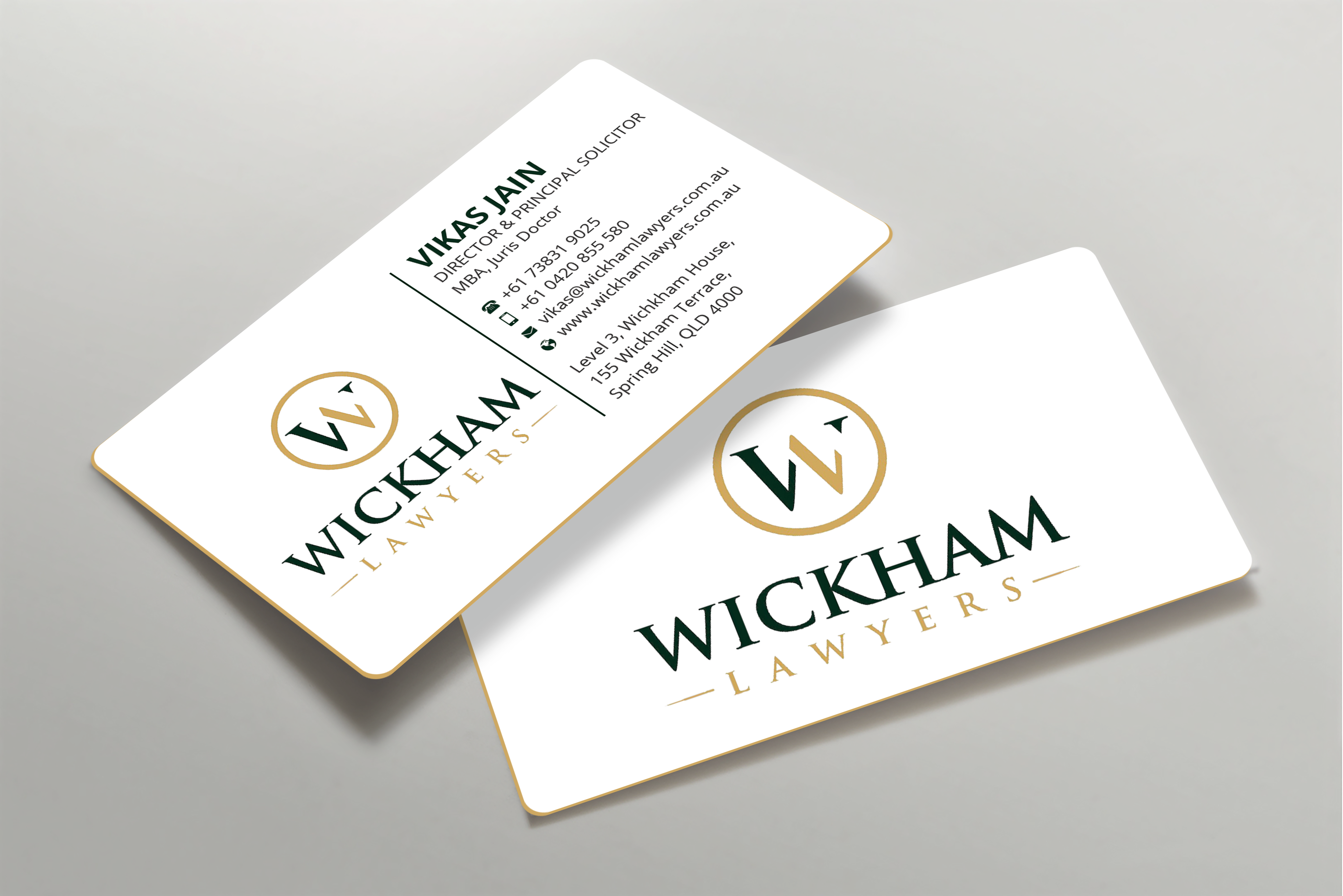 Business Card Design by Expert Bappy for this project | Design #31564317
