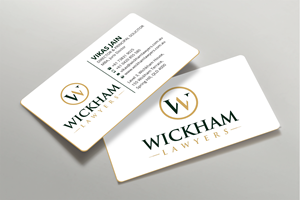 Business Card Design by Expert Bappy for this project | Design: #31564317