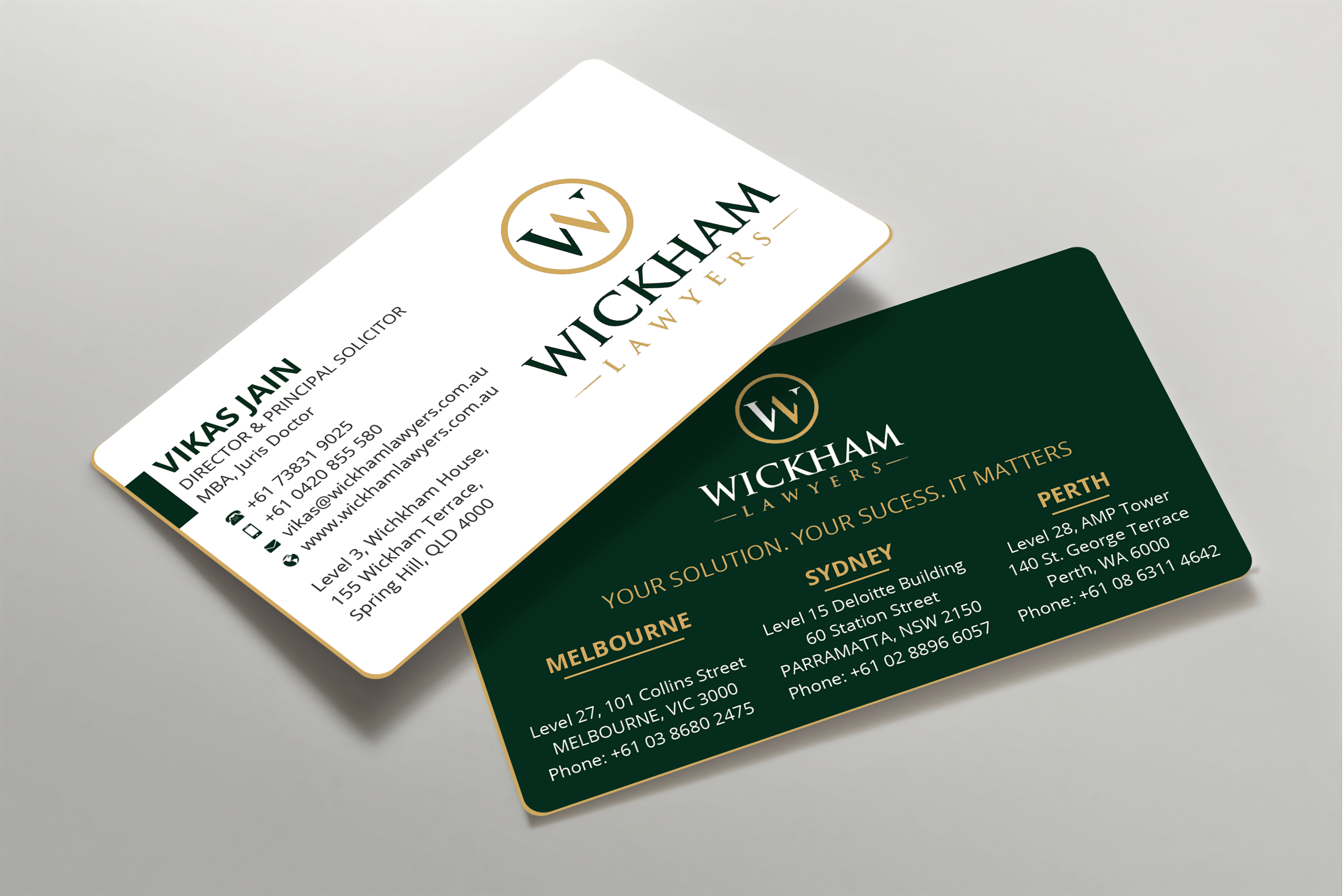 Visitenkarten-Design von Expert Bappy für dieses Projekt | Design #31564421