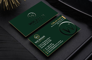 Business Card Design by DesignerShahadat for this project | Design: #31564450