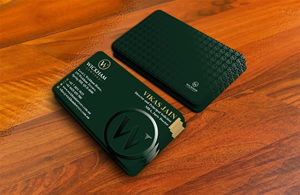 Business Card Design by DesignerShahadat for this project | Design: #31564472