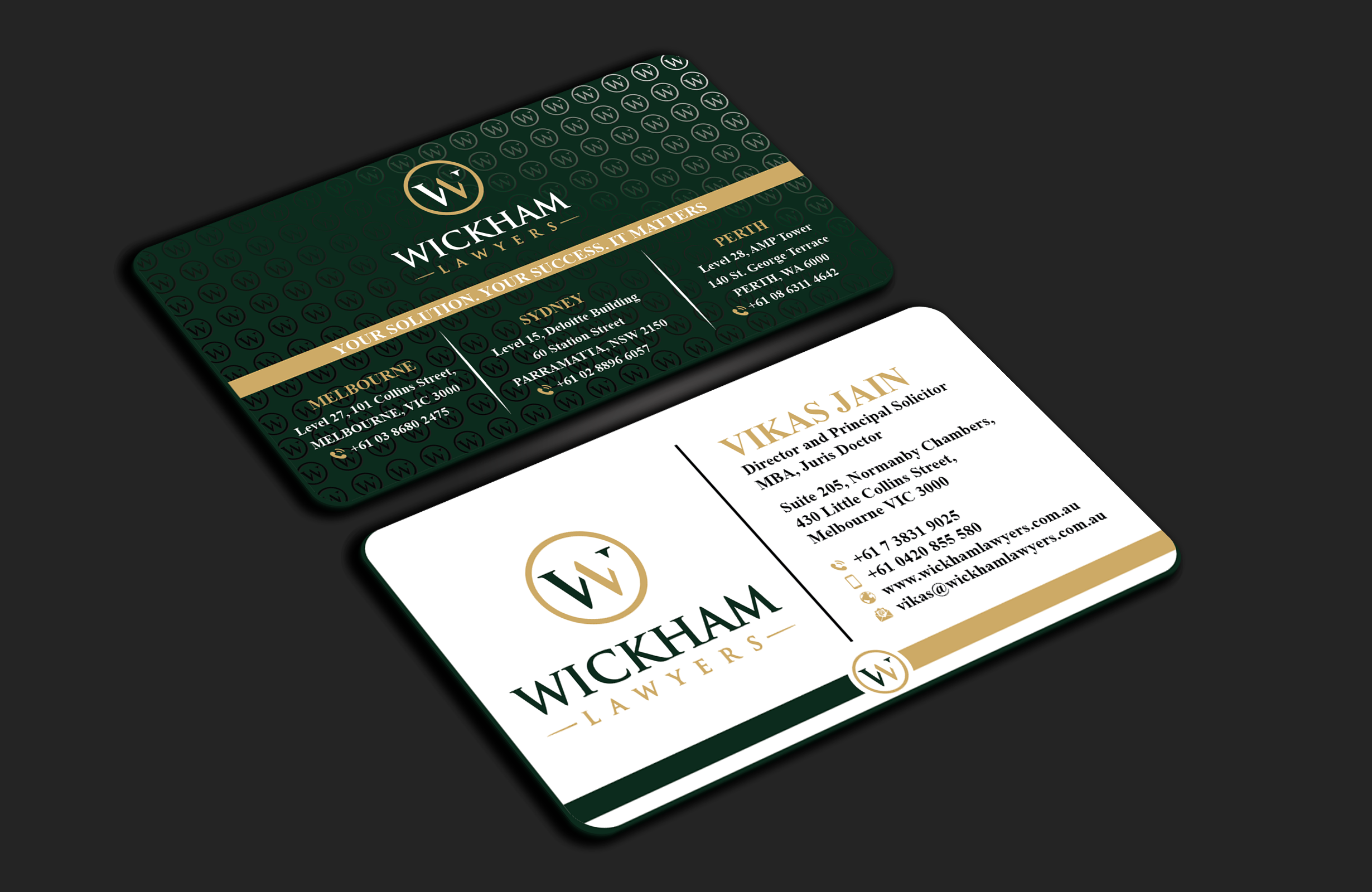 Design de Carte de Visite par DesignerShahadat pour ce projet | Design #31565195