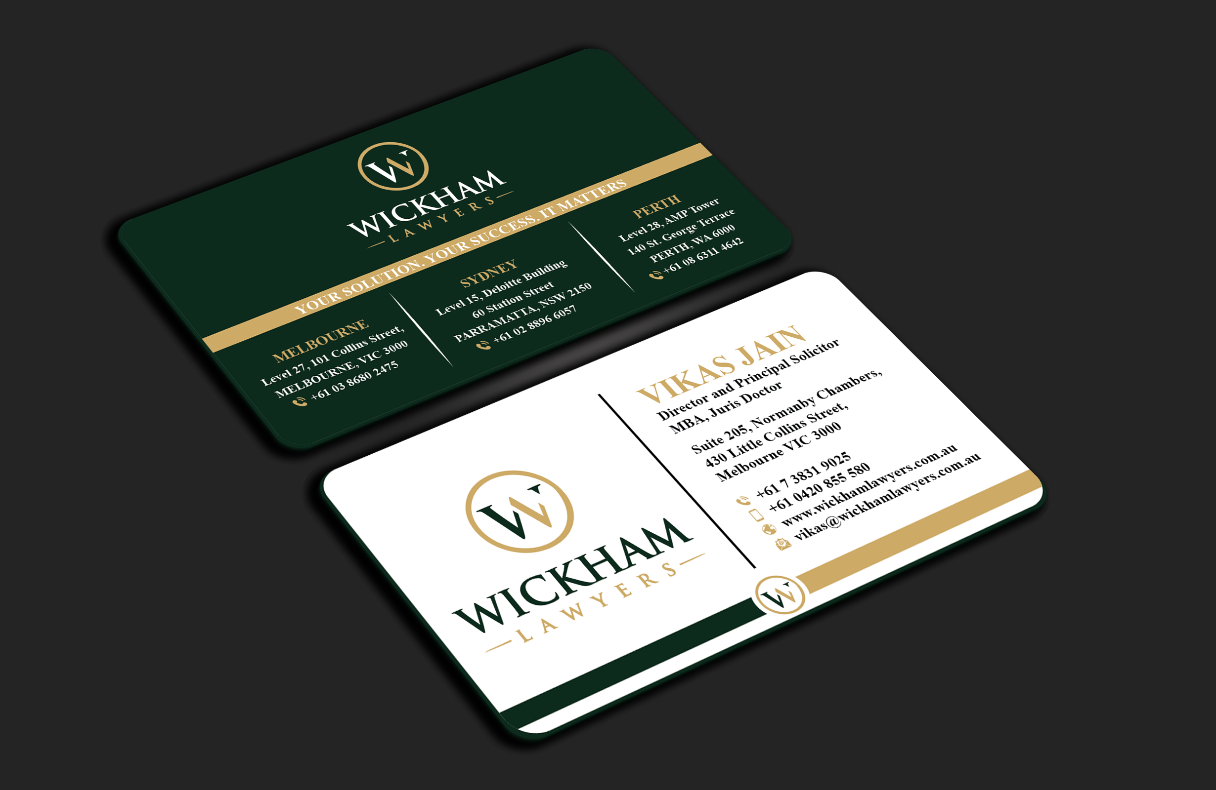 Design de Carte de Visite par DesignerShahadat pour ce projet | Design #31565197