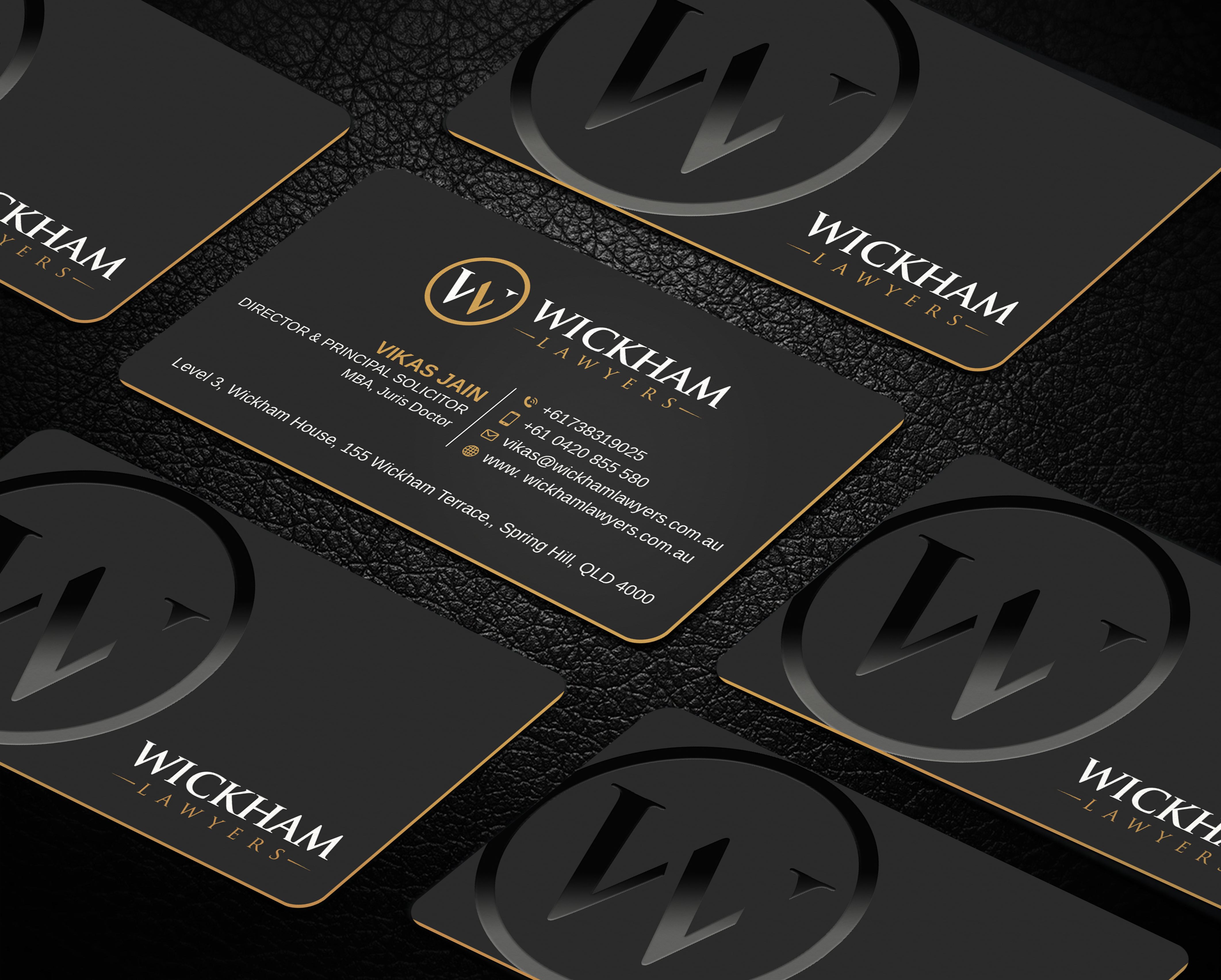 Business Card Design by LAXMI DESIGNHUB for this project | Design #31559028