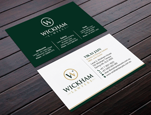 Design de Carte de Visite par Brand aid pour ce projet | Design : #31567258
