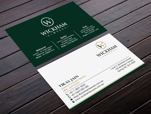 Design de Carte de Visite par Brand aid pour ce projet | Design : #31567259
