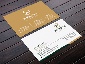 Design de Carte de Visite par Brand aid pour ce projet | Design : #31567260