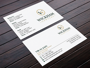 Design de Carte de Visite par Brand aid pour ce projet | Design : #31567261