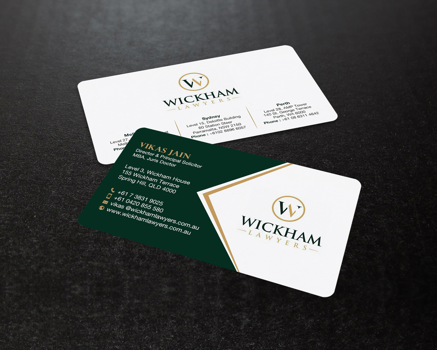 Design de Carte de Visite par Brand aid pour ce projet | Design #31567263