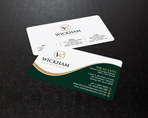 Design de Carte de Visite par Brand aid pour ce projet | Design : #31567264