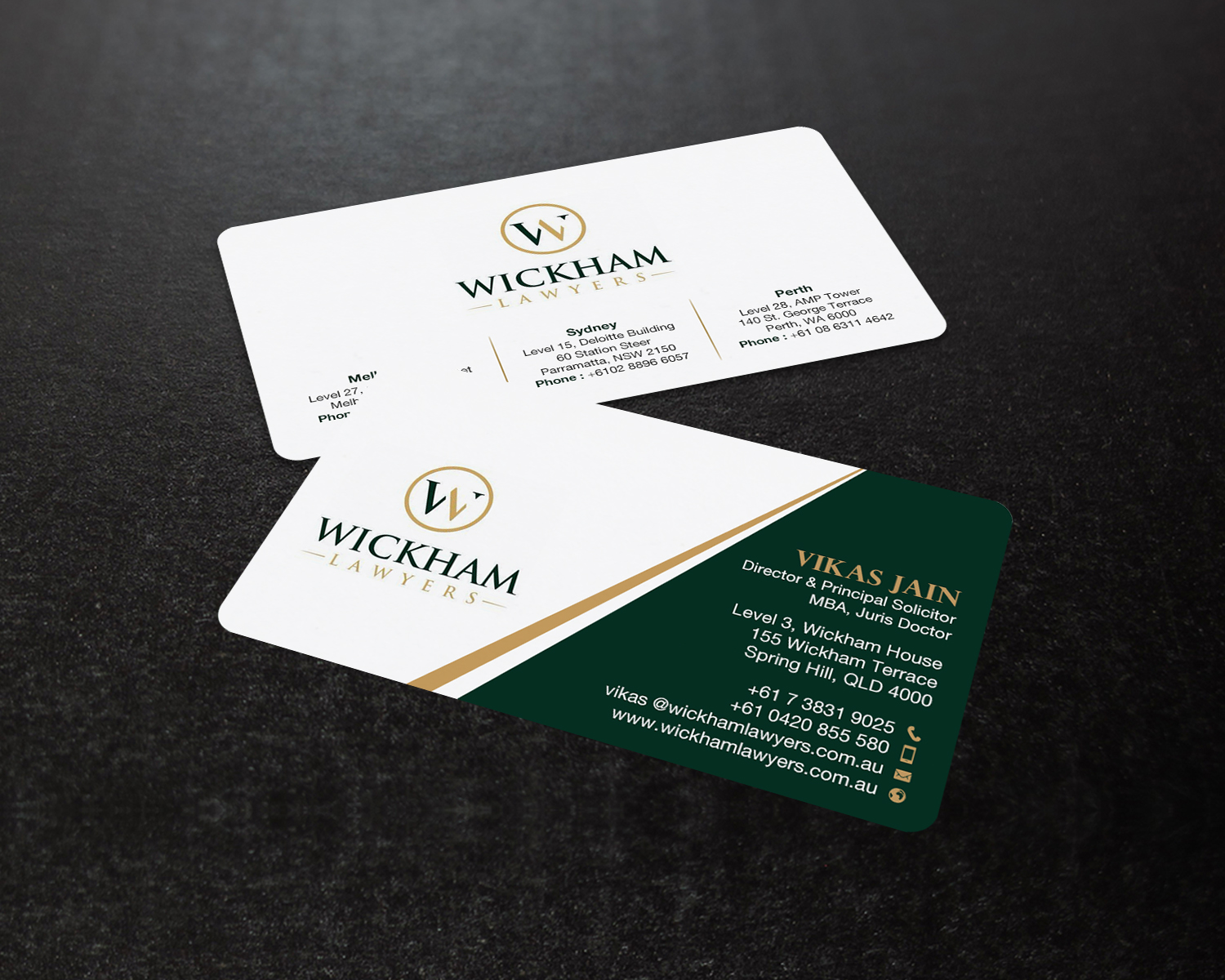 Design de Carte de Visite par Brand aid pour ce projet | Design #31567265