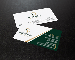 Design de Carte de Visite par Brand aid pour ce projet | Design : #31567265