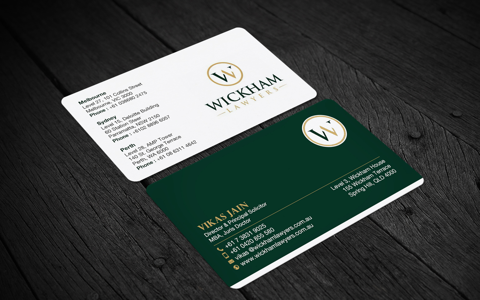 Design de Carte de Visite par Brand aid pour ce projet | Design #31567267