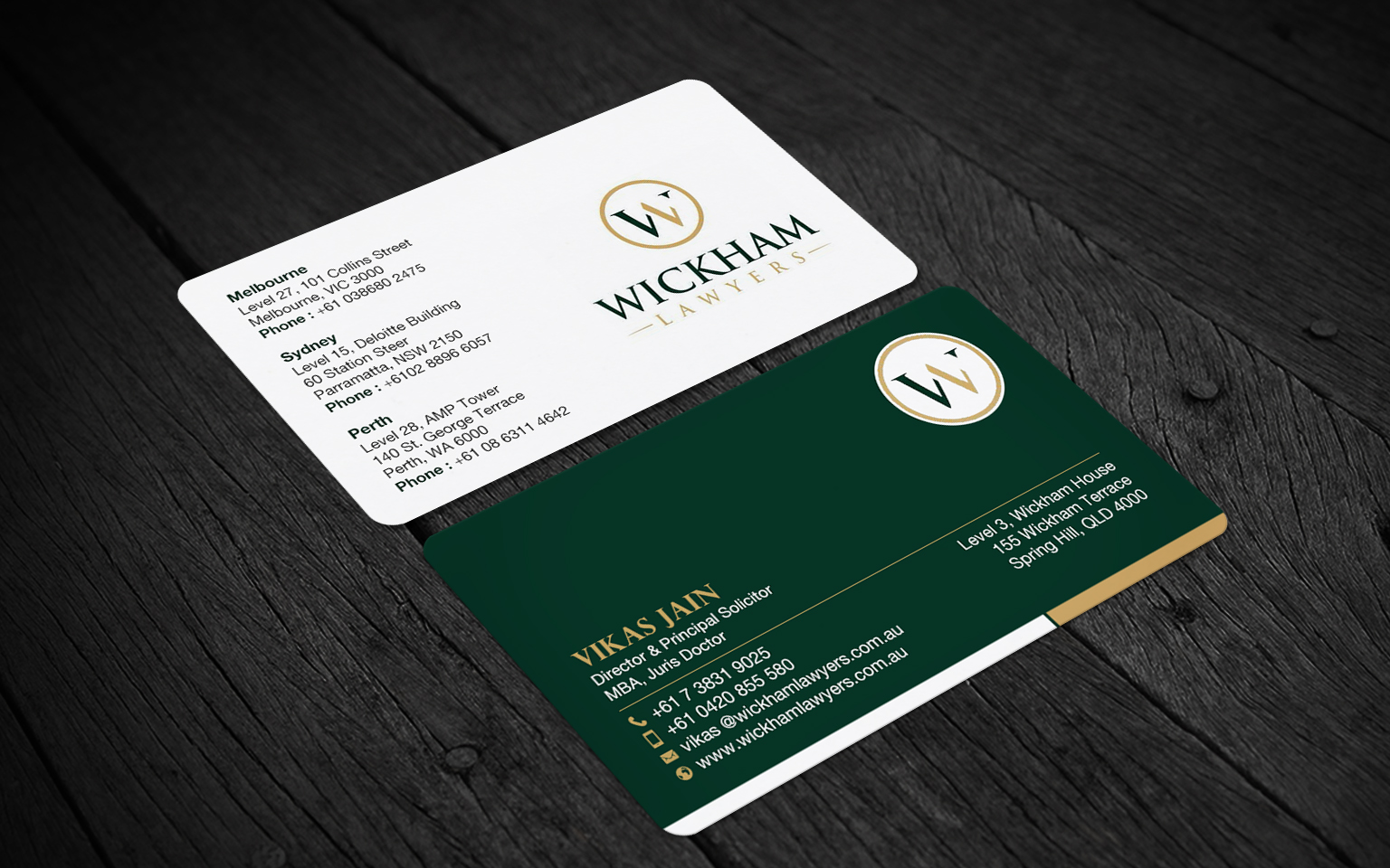 Design de Carte de Visite par Brand aid pour ce projet | Design #31567268