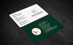 Design de Carte de Visite par Brand aid pour ce projet | Design : #31567271