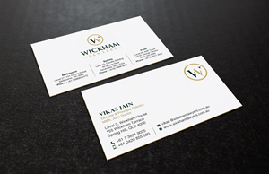 Design de Carte de Visite par Brand aid pour ce projet | Design : #31567273