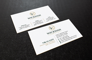 Design de Carte de Visite par Brand aid pour ce projet | Design : #31567274